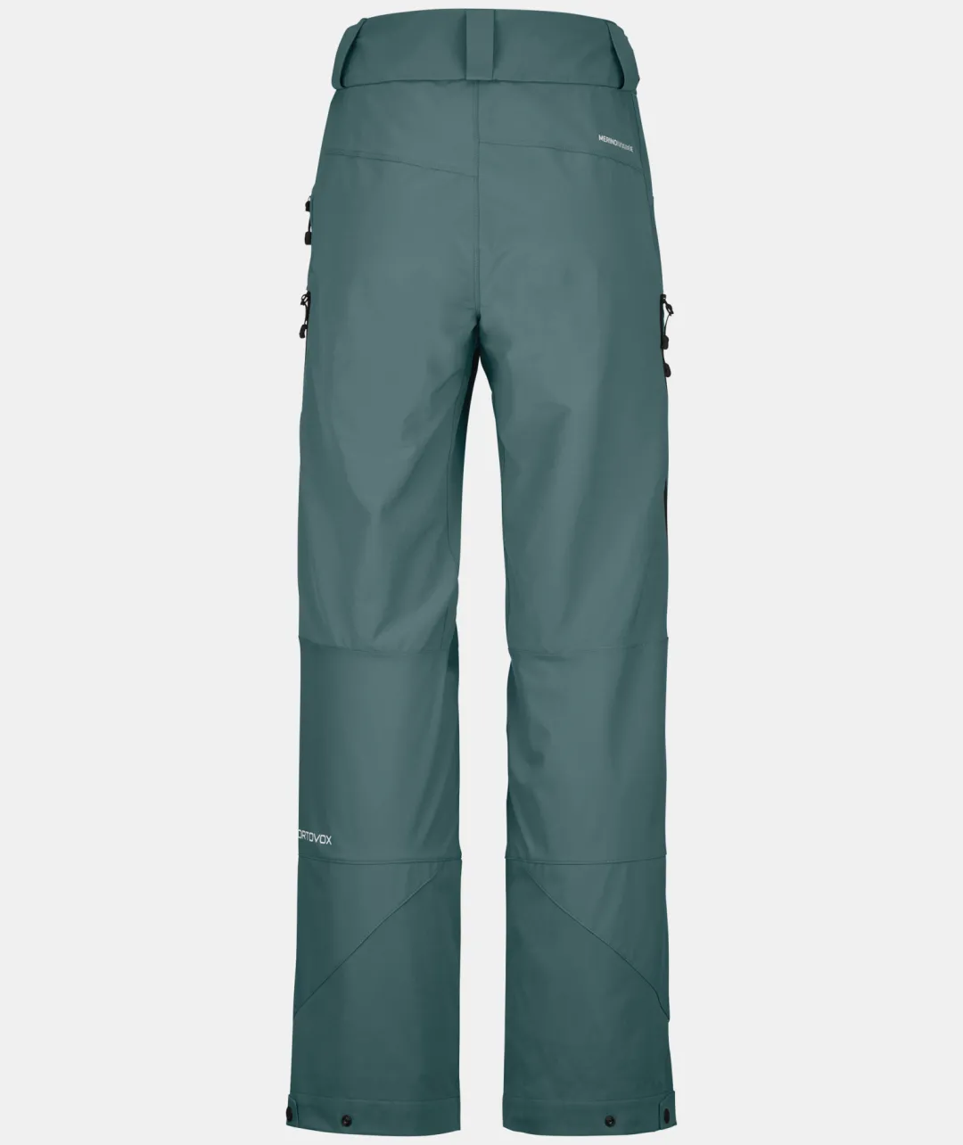 ORTOVOX Hosen & Shorts^MESOLA PANTS W arcticgrey