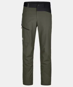 ORTOVOX Hosen & Shorts^MONDEVAL PANTS M darkwildherbs