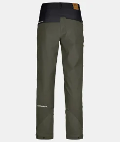 ORTOVOX Hosen & Shorts^MONDEVAL PANTS M darkwildherbs