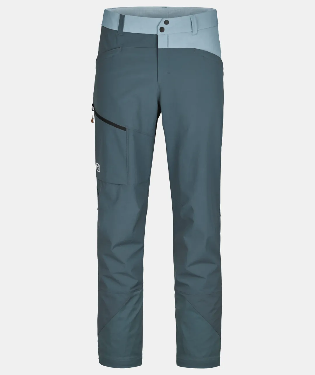 ORTOVOX Hosen & Shorts^MONDEVAL PANTS M darkarcticgrey