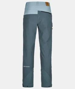ORTOVOX Hosen & Shorts^MONDEVAL PANTS M darkarcticgrey