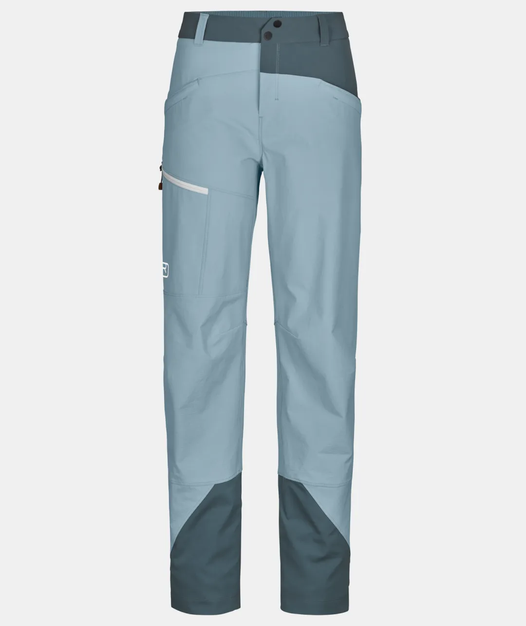 ORTOVOX Hosen & Shorts^MONDEVAL PANTS W glaciergrey