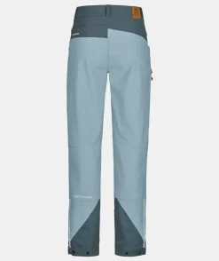 ORTOVOX Hosen & Shorts^MONDEVAL PANTS W glaciergrey