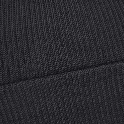 ORTOVOX Headwear & Neckwarmer^NICHOLSON RIB BEANIE blackraven