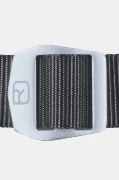 ORTOVOX Gürtel & Hosenträger^STRONG BELT LONG blacksteel