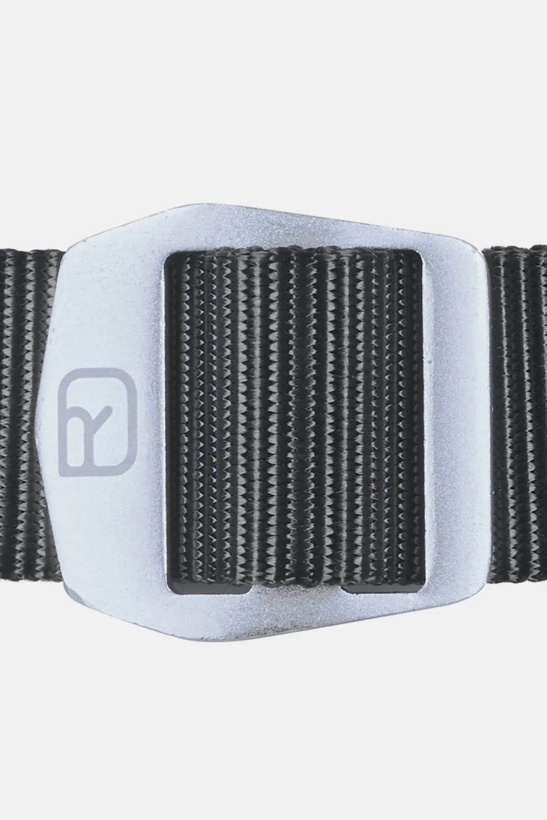 ORTOVOX Gürtel & Hosenträger^STRONG BELT blacksteel