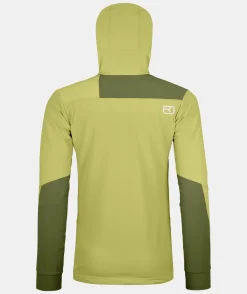 ORTOVOX Jacken & Westen^PALA HOODED JACKET W wabisabi