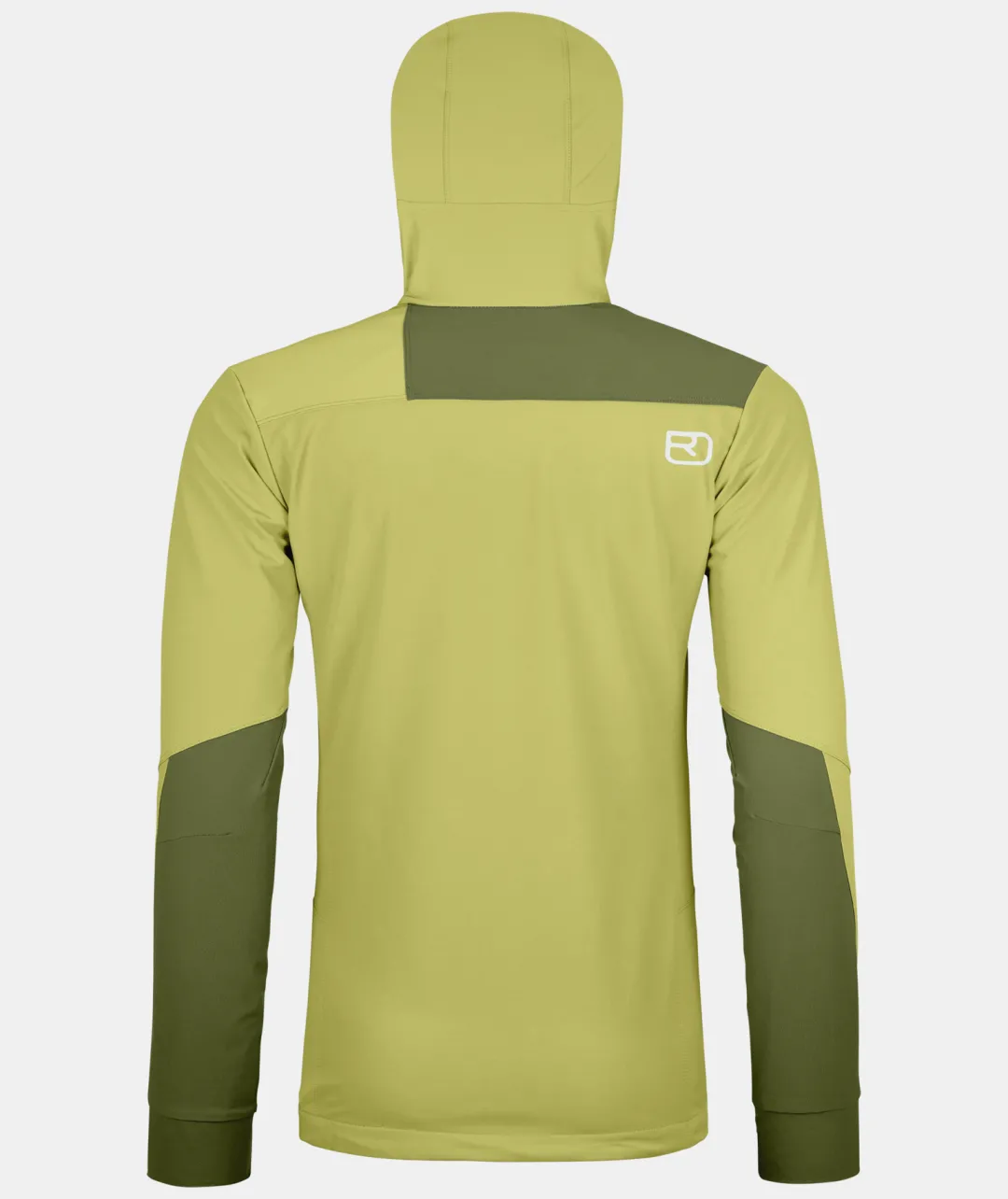 ORTOVOX Jacken & Westen^PALA HOODED JACKET W wabisabi
