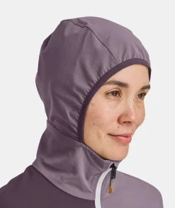 ORTOVOX Jacken & Westen^PALA HOODED JACKET W winetasting