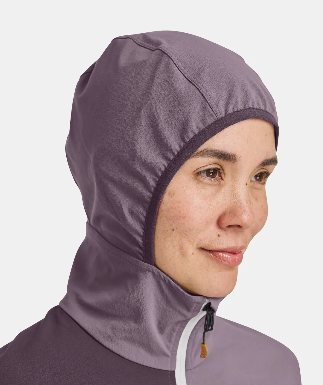 ORTOVOX Jacken & Westen^PALA HOODED JACKET W wildberry