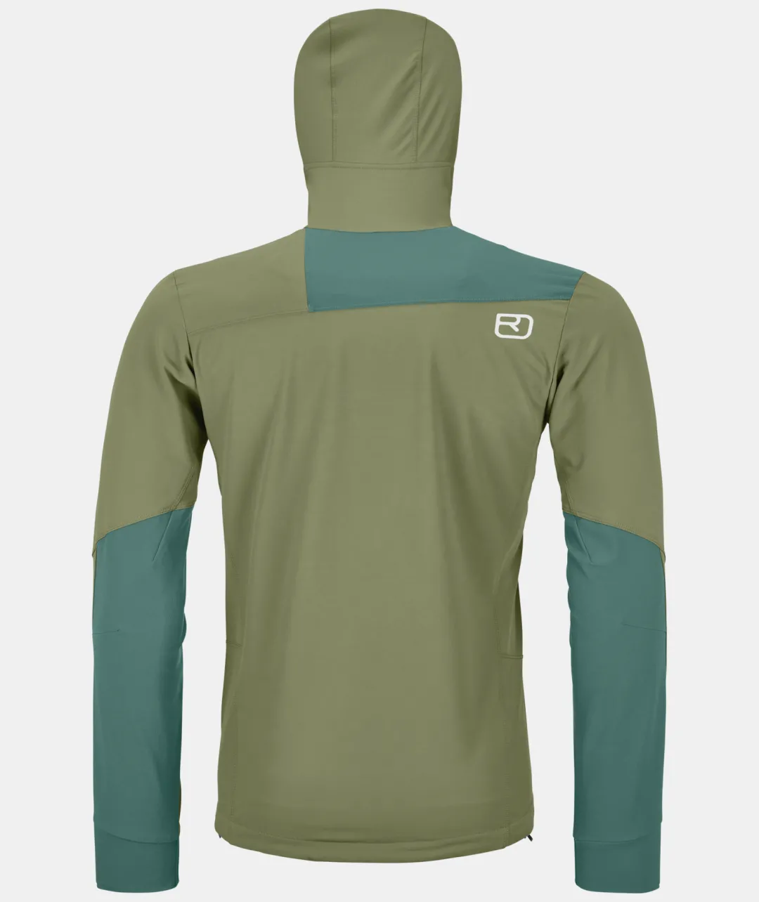 ORTOVOX Jacken & Westen^PALA HOODED JACKET M wildherbs