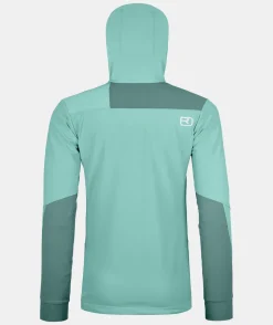 ORTOVOX Jacken & Westen^PALA HOODED JACKET W aquaticice