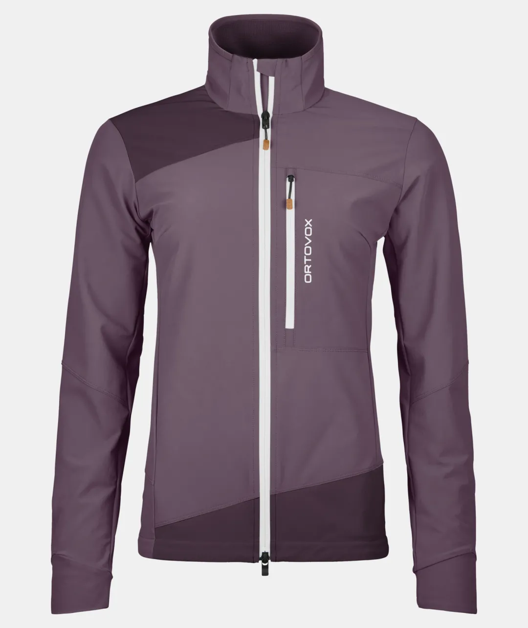 ORTOVOX Jacken & Westen^PALA LIGHT JACKET W wildberry