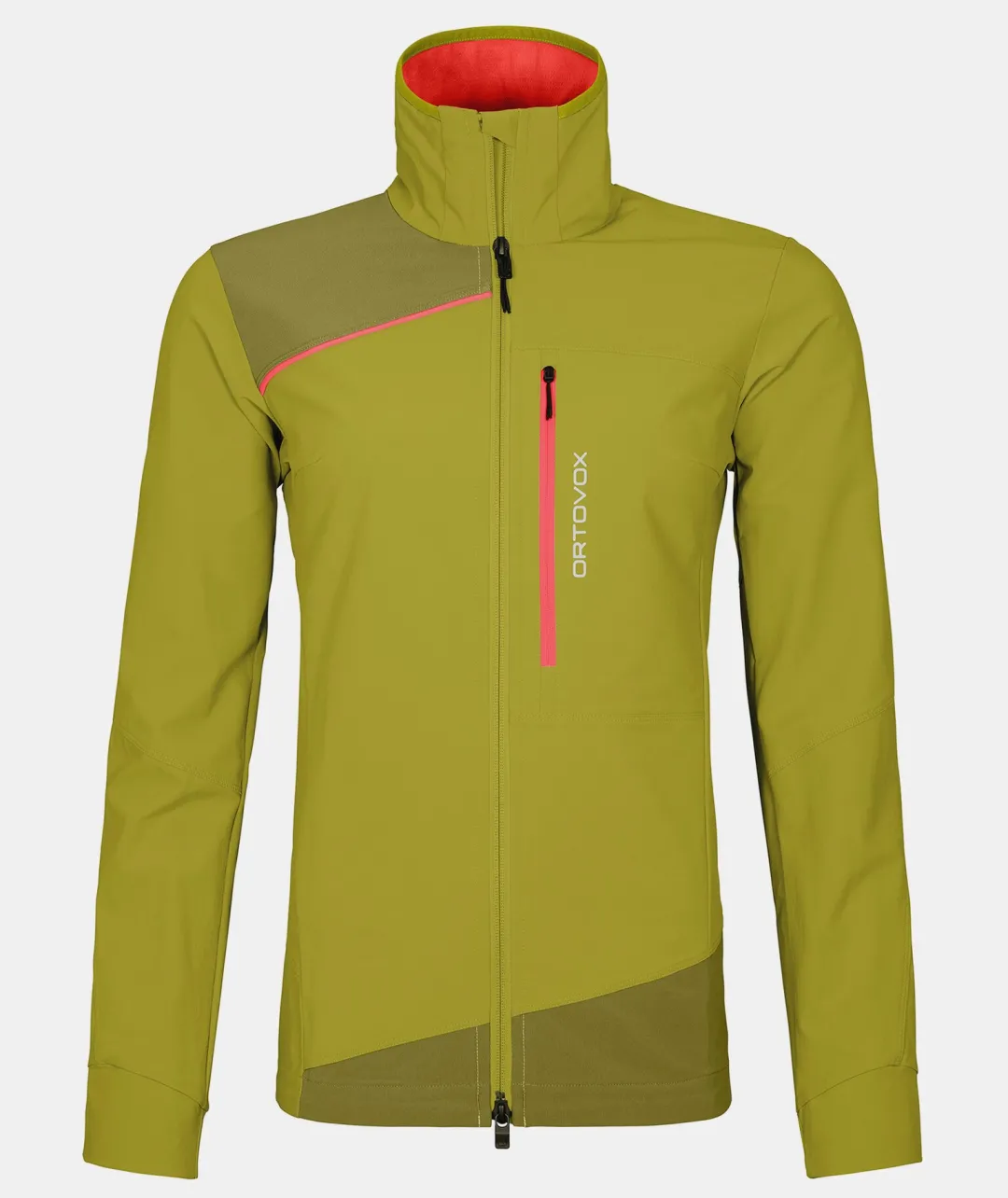 ORTOVOX Jacken & Westen^PALA LIGHT JACKET W dirtydaisy