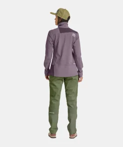 ORTOVOX Jacken & Westen^PALA LIGHT JACKET W dirtydaisy