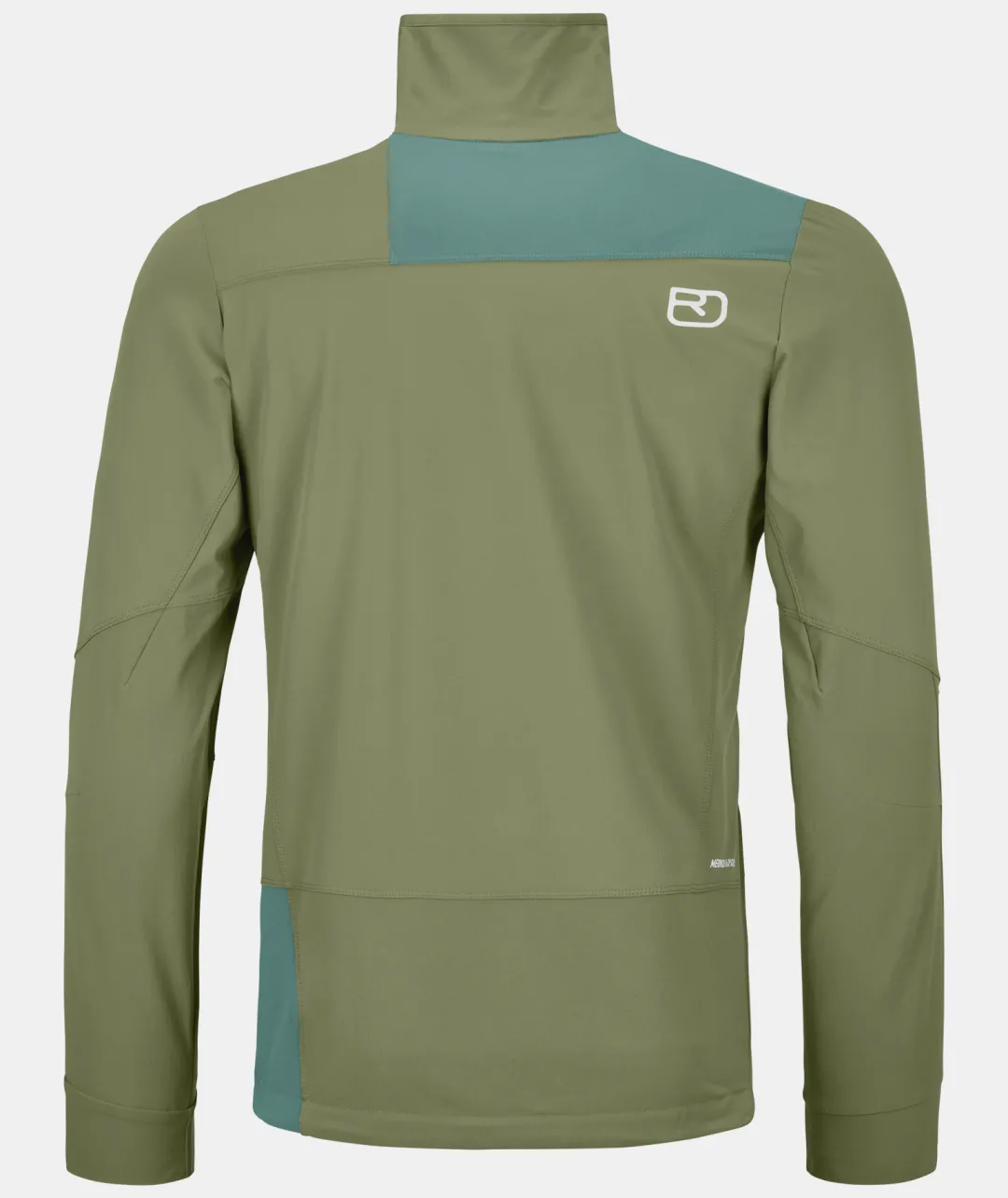 ORTOVOX Jacken & Westen^PALA LIGHT JACKET M wildherbs