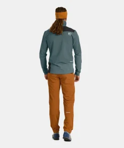 ORTOVOX Jacken & Westen^PALA LIGHT JACKET M wildherbs