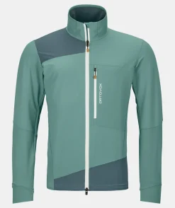 ORTOVOX Jacken & Westen^PALA LIGHT JACKET M arcticgrey