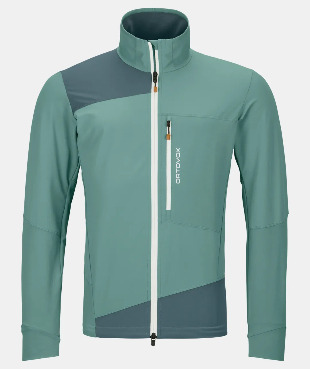 ORTOVOX Jacken & Westen^PALA LIGHT JACKET M arcticgrey