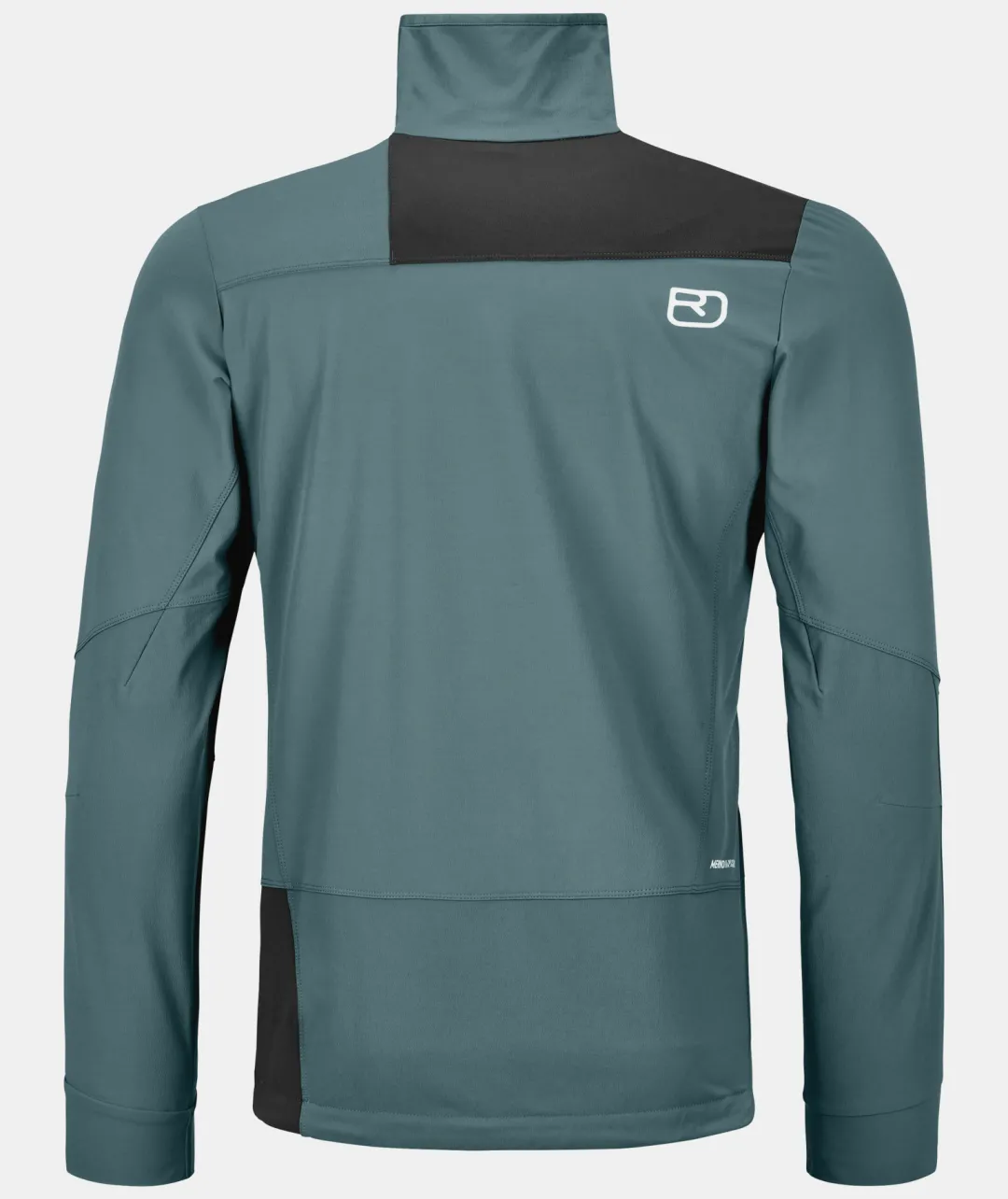 ORTOVOX Jacken & Westen^PALA LIGHT JACKET M darkarcticgrey