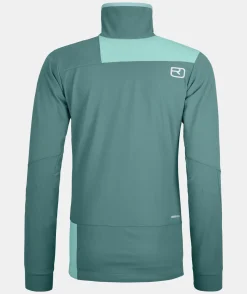 ORTOVOX Jacken & Westen^PALA LIGHT JACKET W arcticgrey