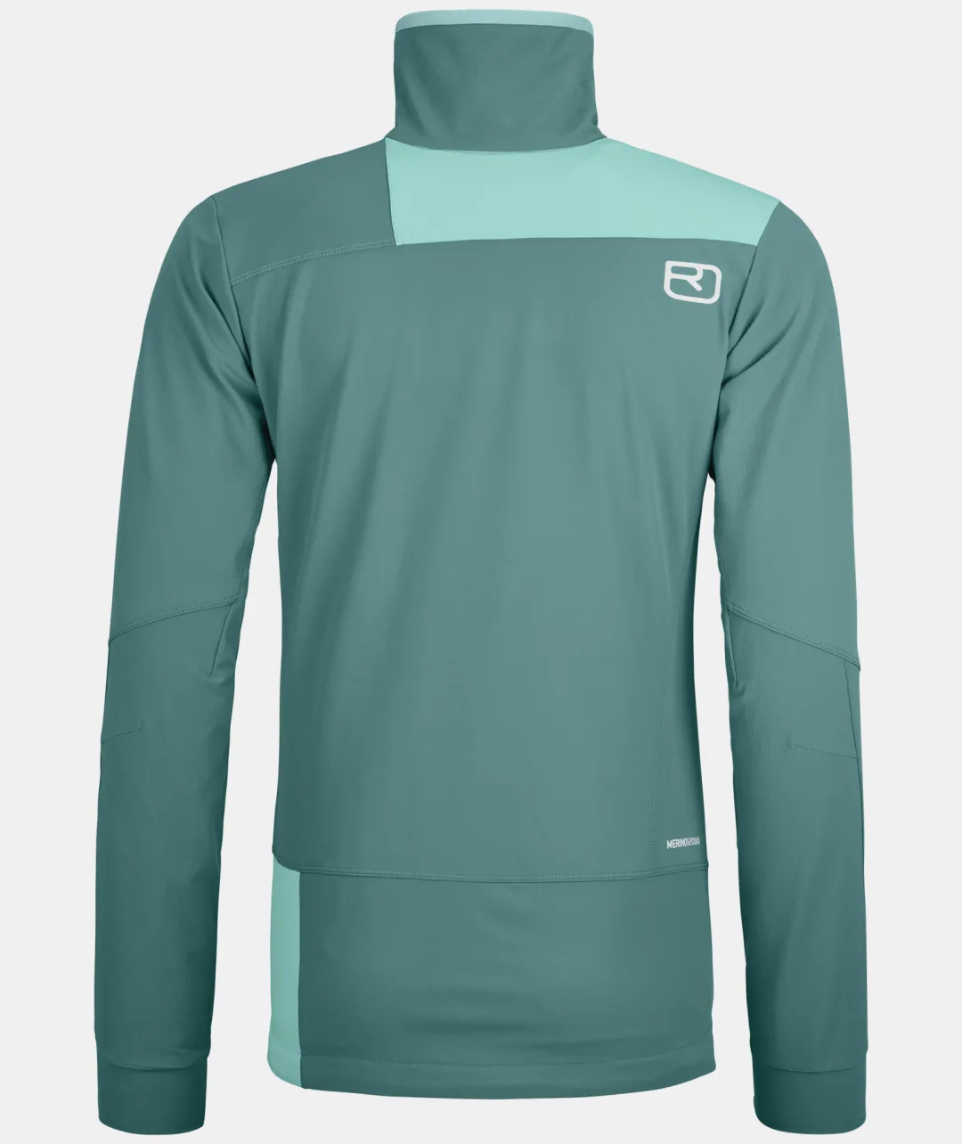 ORTOVOX Jacken & Westen^PALA LIGHT JACKET W arcticgrey
