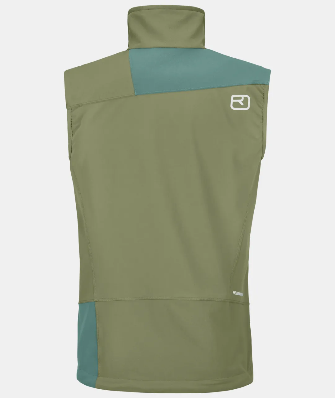 ORTOVOX Jacken & Westen^PALA LIGHT VEST M wildherbs