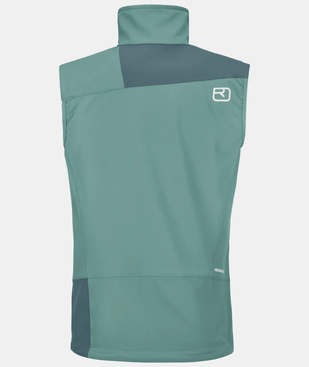 ORTOVOX Jacken & Westen^PALA LIGHT VEST M arcticgrey