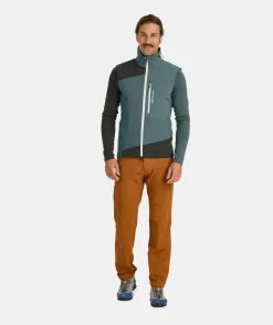 ORTOVOX Jacken & Westen^PALA LIGHT VEST M arcticgrey
