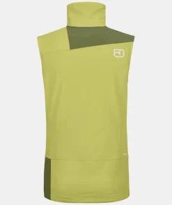 ORTOVOX Jacken & Westen^PALA LIGHT VEST W wabisabi