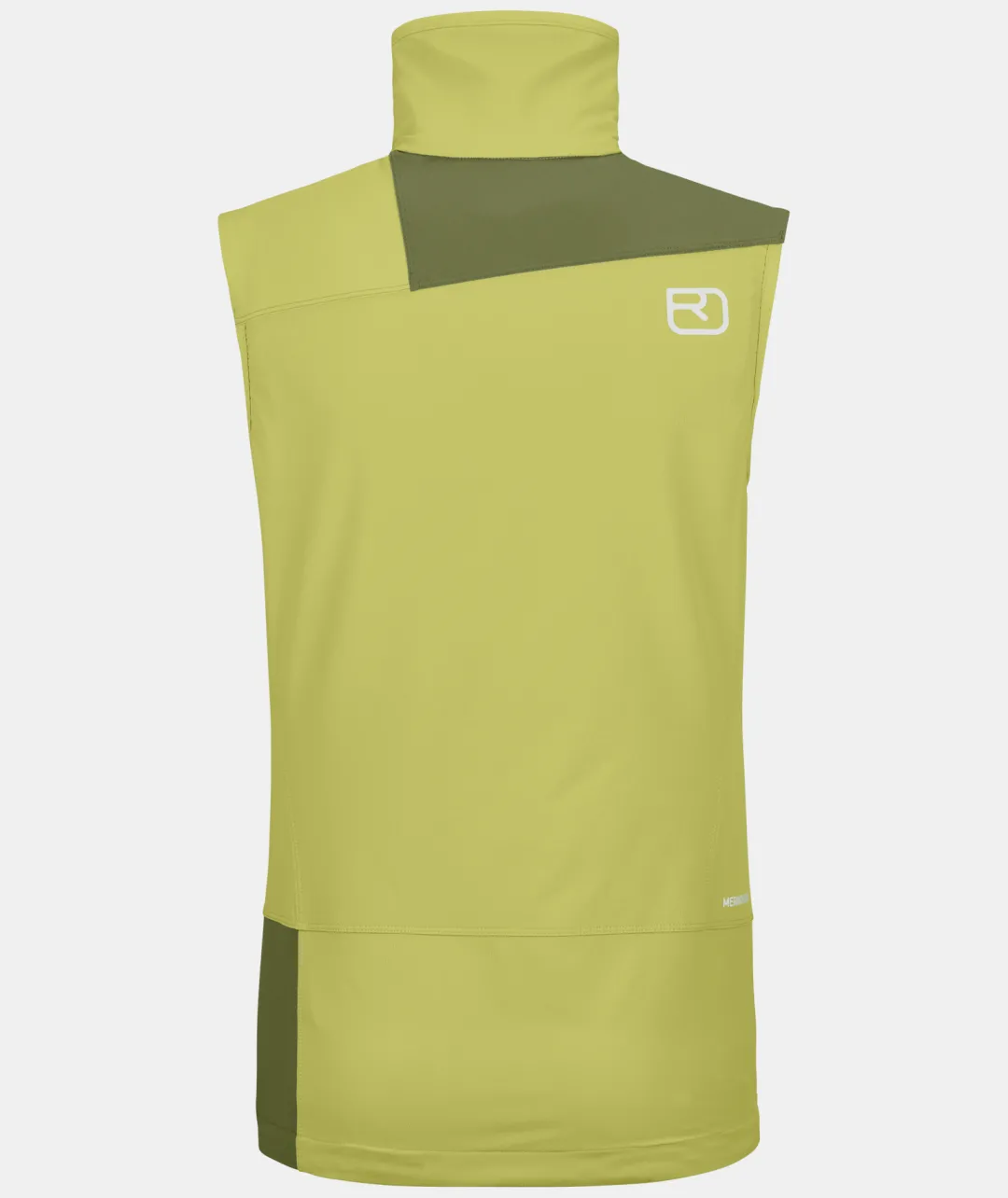 ORTOVOX Jacken & Westen^PALA LIGHT VEST W wabisabi