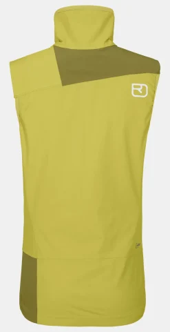ORTOVOX Jacken & Westen^PALA LIGHT VEST W dirtydaisy