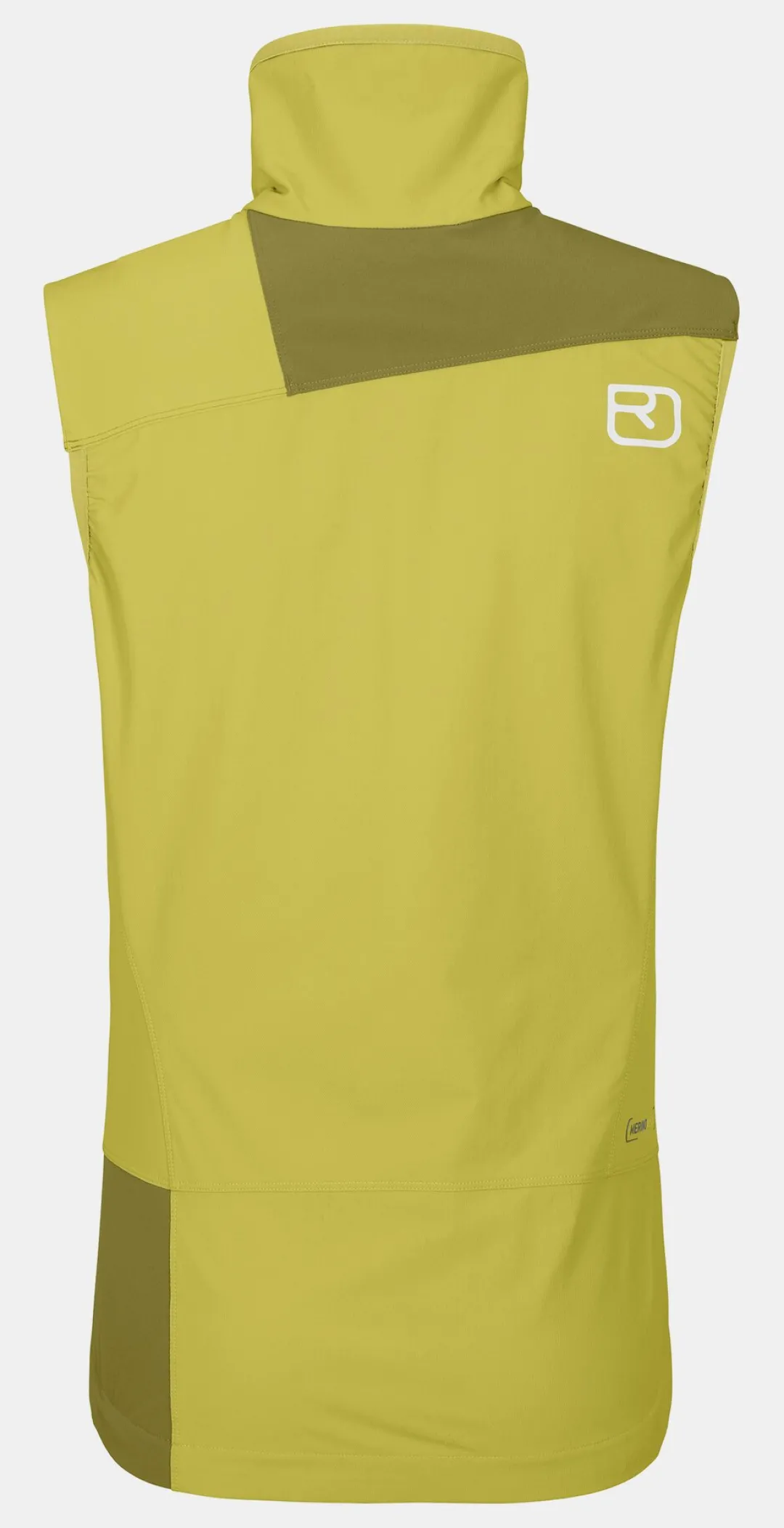 ORTOVOX Jacken & Westen^PALA LIGHT VEST W dirtydaisy