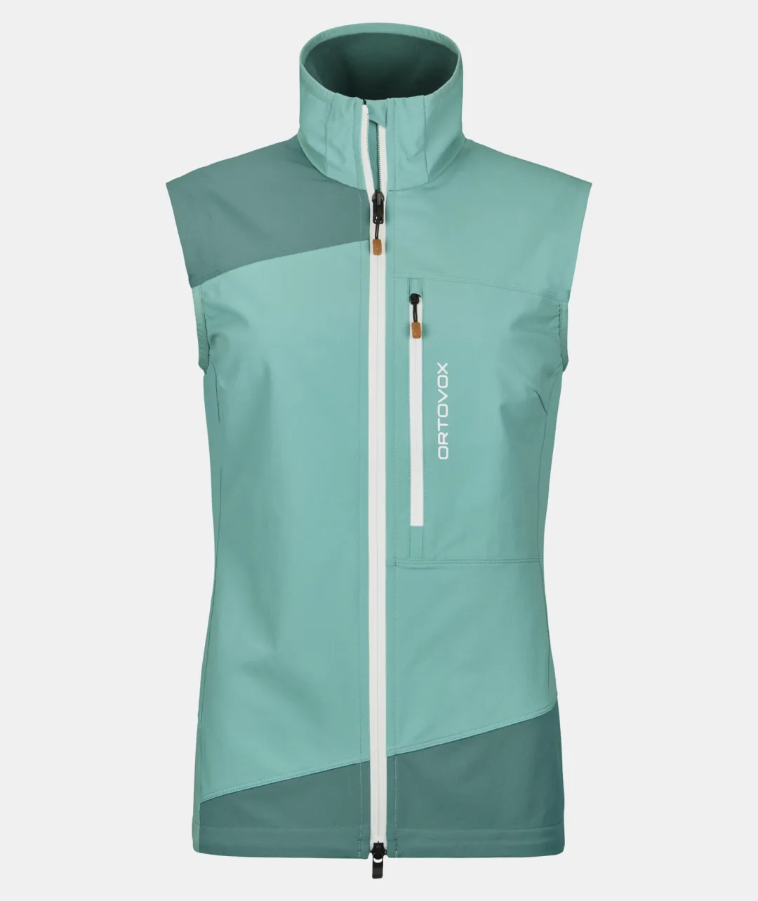 ORTOVOX Jacken & Westen^PALA LIGHT VEST W aquaticice