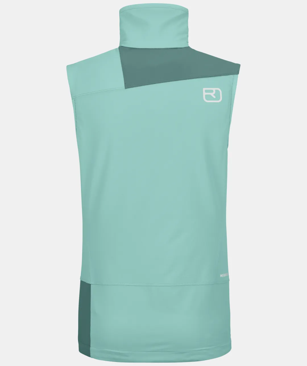 ORTOVOX Jacken & Westen^PALA LIGHT VEST W aquaticice