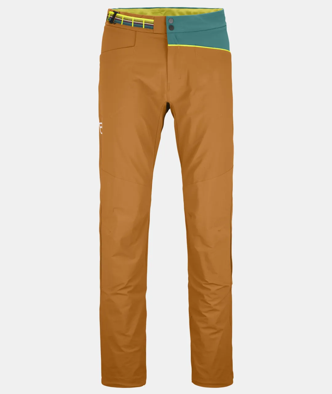 ORTOVOX Hosen & Shorts^PALA PANTS M slyfox