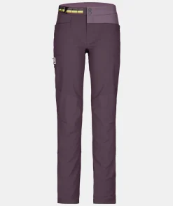 ORTOVOX Hosen & Shorts^PALA PANTS W darkwildberry