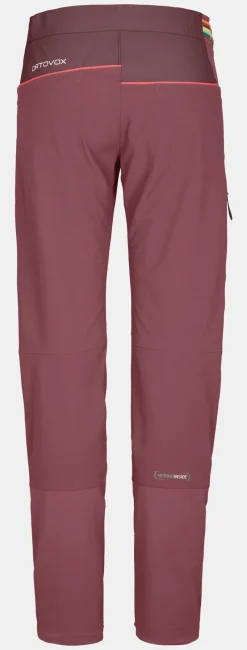 ORTOVOX Hosen & Shorts^PALA PANTS W mountainrose