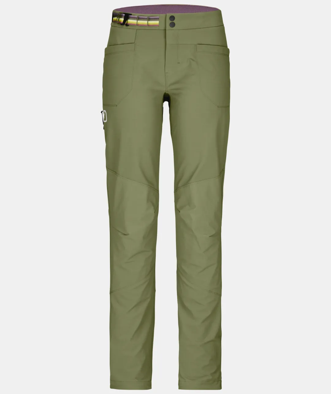 ORTOVOX Hosen & Shorts^PALA PANTS W wildherbs