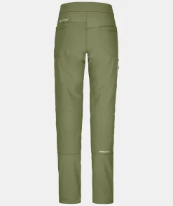 ORTOVOX Hosen & Shorts^PALA PANTS W wildherbs