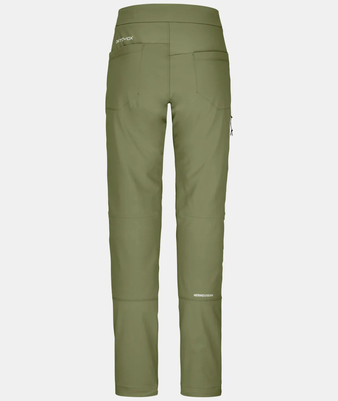 ORTOVOX Hosen & Shorts^PALA PANTS W wildherbs