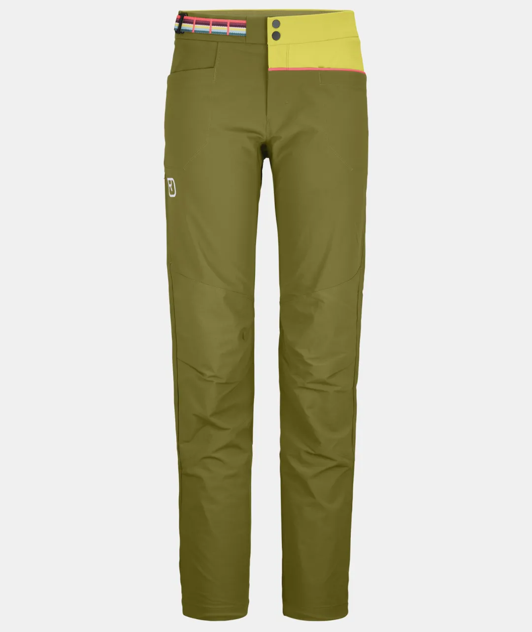 ORTOVOX Hosen & Shorts^PALA PANTS W sweetalison