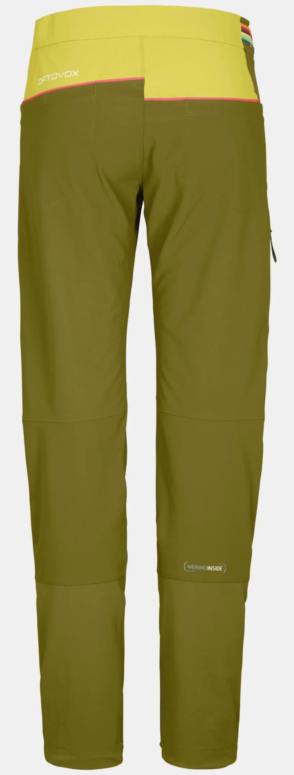 ORTOVOX Hosen & Shorts^PALA PANTS W sweetalison