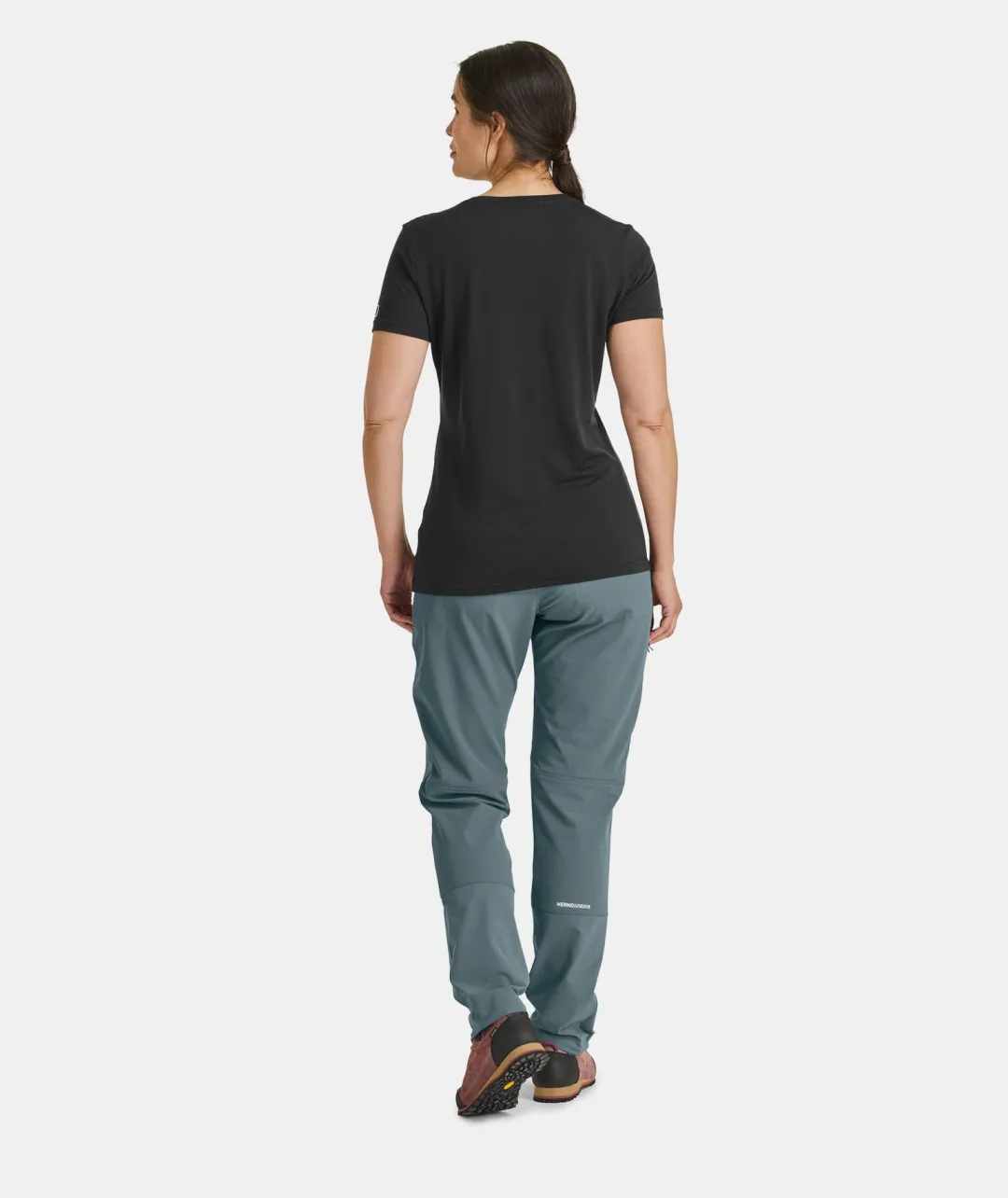 ORTOVOX Hosen & Shorts^PALA PANTS W sweetalison