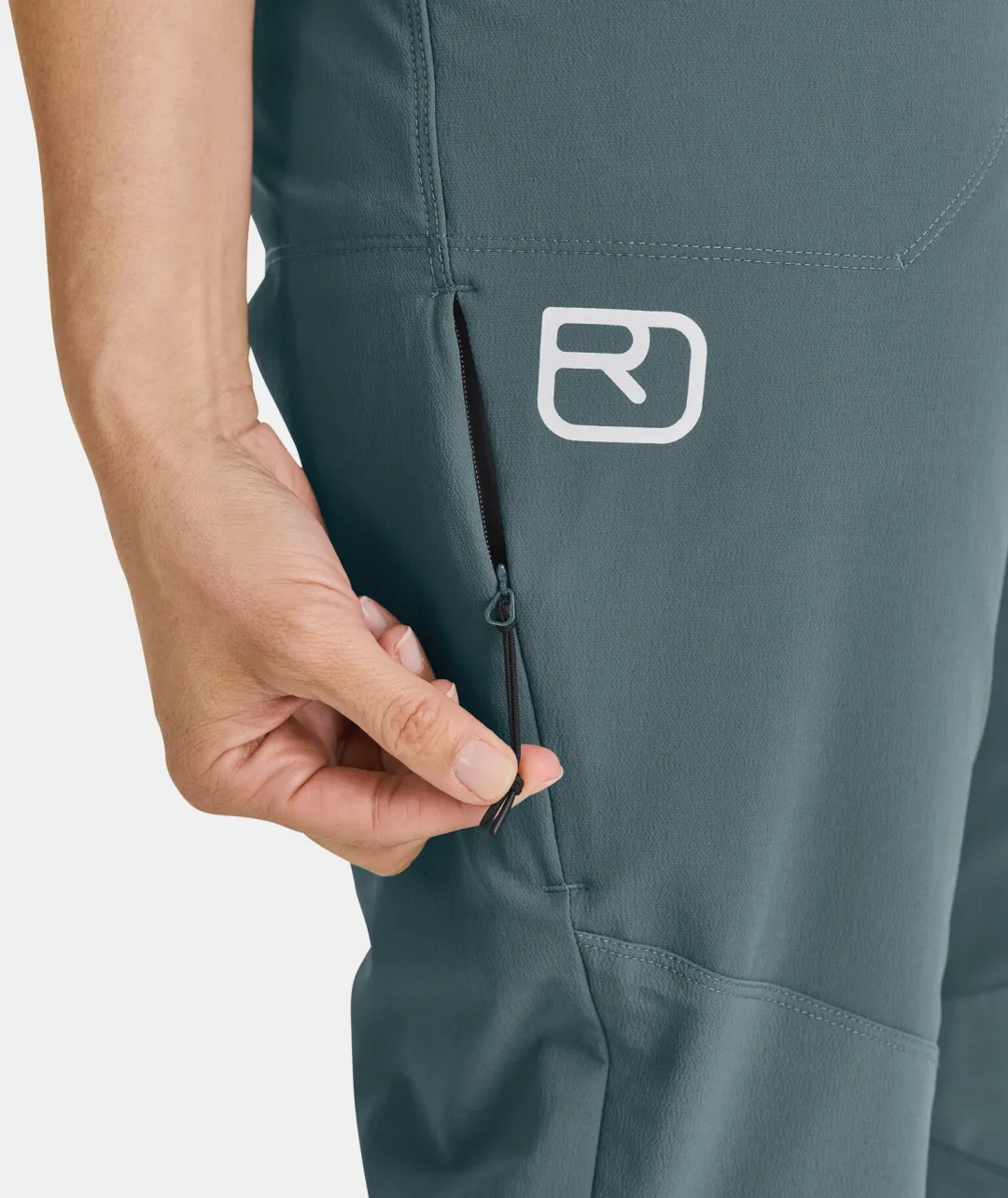 ORTOVOX Hosen & Shorts^PALA PANTS W sweetalison