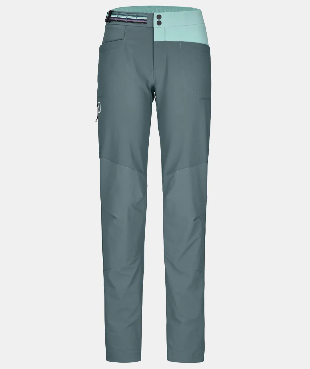 ORTOVOX Hosen & Shorts^PALA PANTS W darkarcticgrey