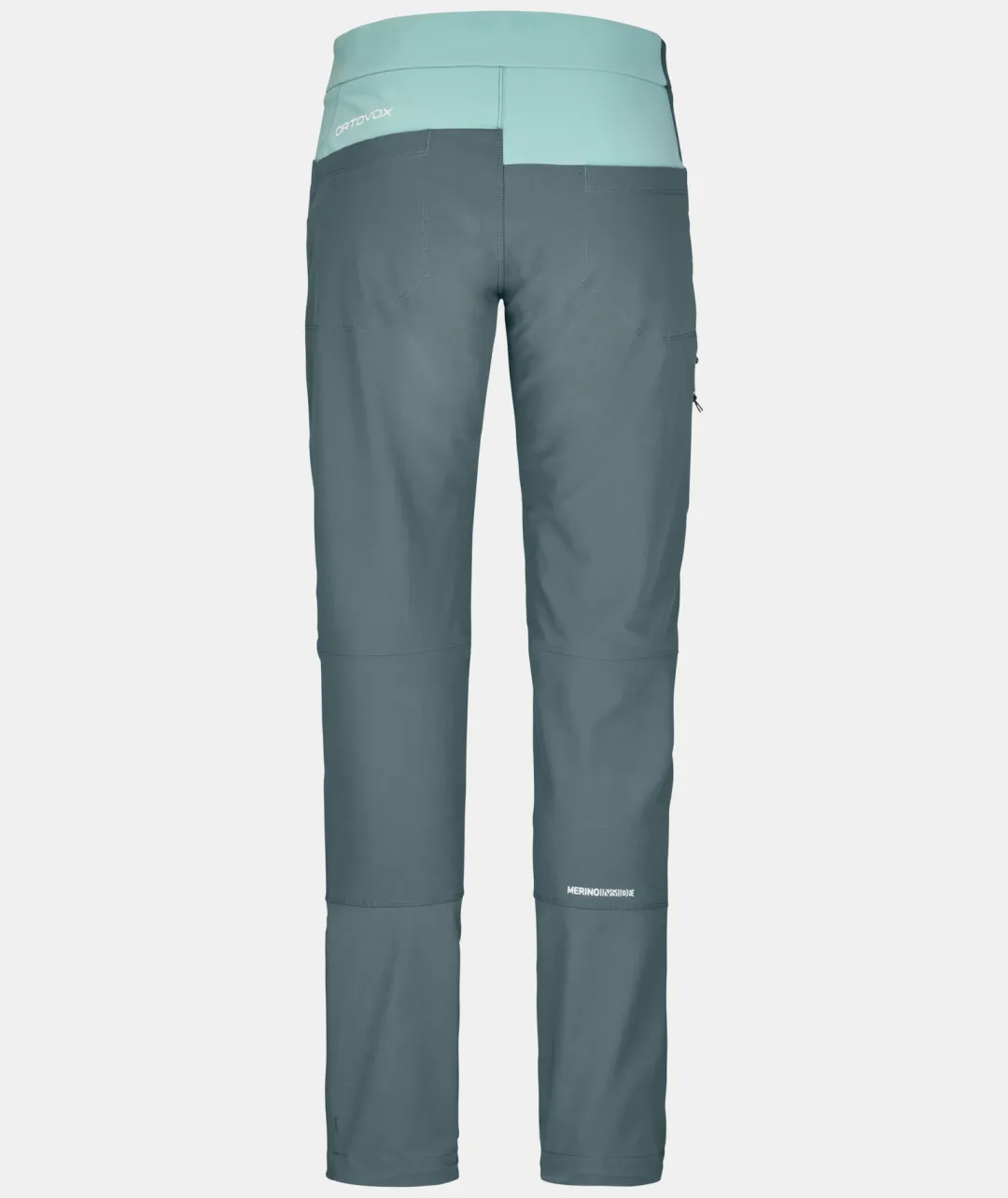 ORTOVOX Hosen & Shorts^PALA PANTS W darkarcticgrey