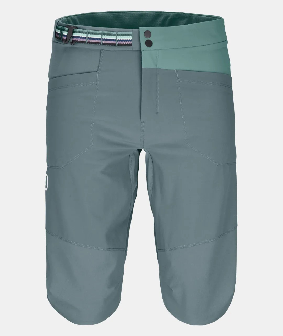 ORTOVOX Hosen & Shorts^PALA SHORTS M darkarcticgrey