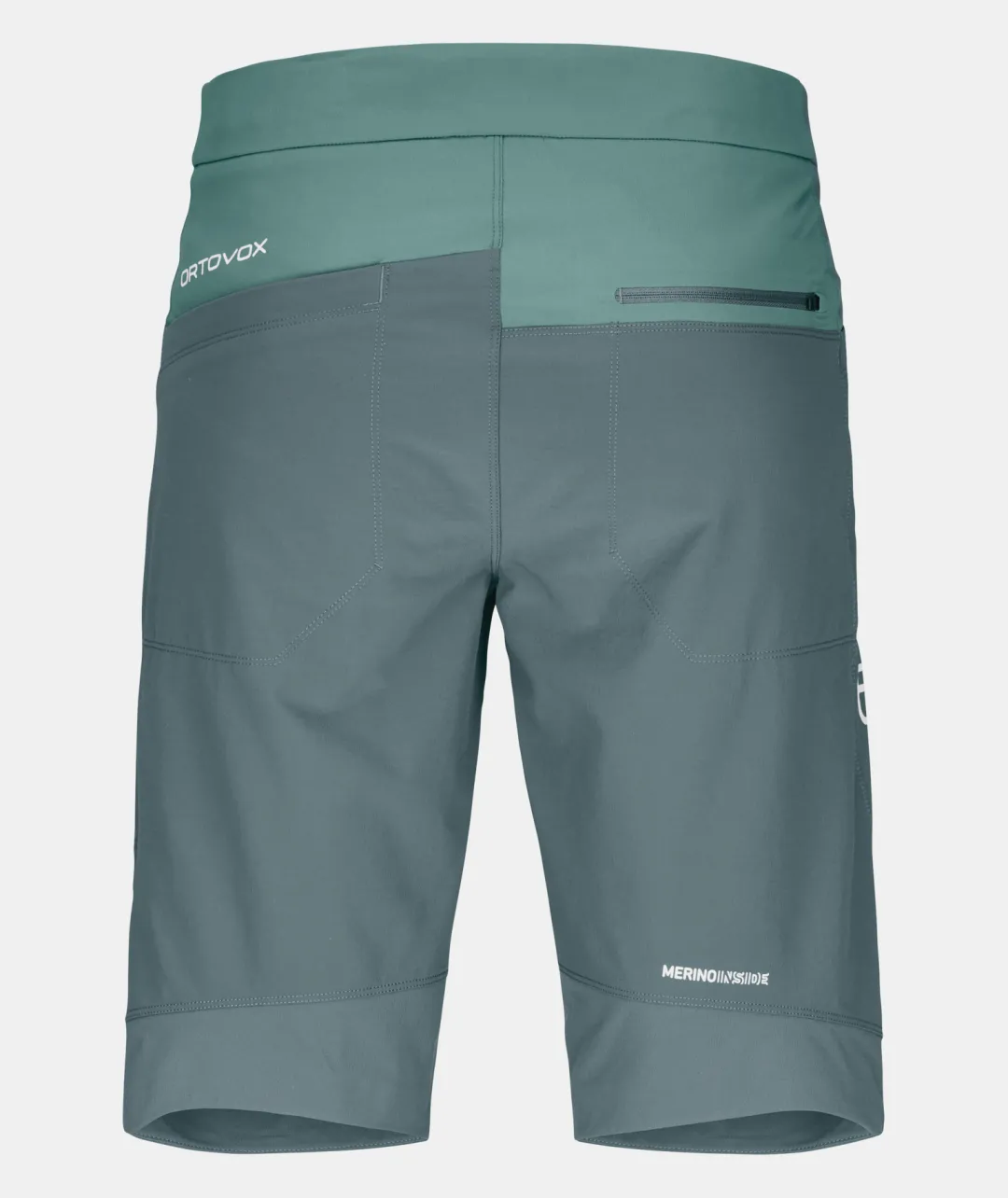 ORTOVOX Hosen & Shorts^PALA SHORTS M darkarcticgrey