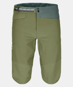 ORTOVOX Hosen & Shorts^PALA SHORTS M wildherbs